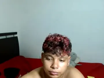 scarletfox__03's avatar