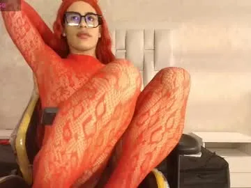 scarlettqueenx's avatar