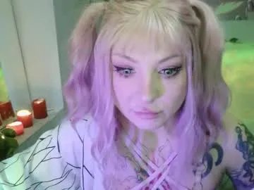 secret_bloom's avatar