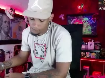 sexo_aharon's avatar