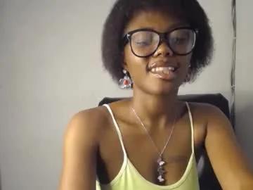 sexy_slimebony — Sexy_slimebony's room #ebony #glasses  #sph #squirt #18