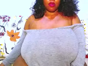 sexyebonylove89's avatar