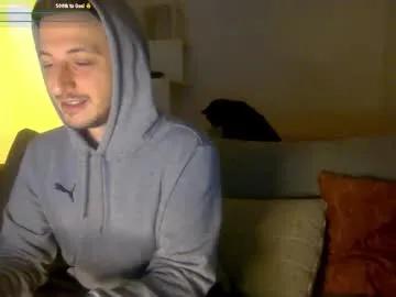 shadysinnerman — Make Me CUM! PVT OPEN! - Goal reached! #german #cum #bigcock #lovense #young