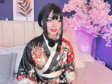 shizuko___ — Sweet smile + mischievous wink  [50 tokens left] #cosplay #petite #skinny #young #18