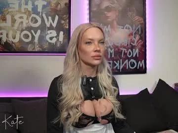 Chaturbate solar_kate is Freechat solar_kate — Im Kate, lets have fun! | squirt | #anal #squirt #lovense #bigboobs #bigclit |