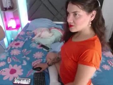 Chaturbate sophiagomez1 is Freechat sophiagomez1 — heyy, lets have funn c2c #flexible #socks #joi #sph