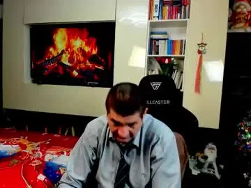 spartandaddy48 model from cb