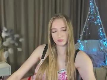 stacy_riiver — For a good start #blonde #smoke #natural #cum2cum #nonude [4 tokens remaining]