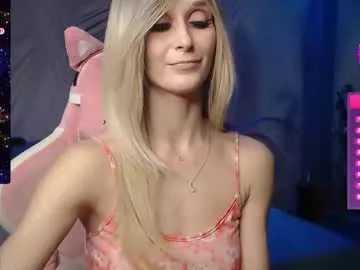 strongalice — Lovense Lush on - Hey^ Im Alice and i have a magic body^ Check my tip-menu and lets have fun together  - Multi Goal: relax and enjoy [1430tk each Goal] #lovense #muscle #sporty #fit #heels