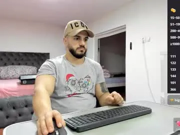 supermanboyxxl's avatar