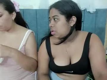 Chaturbate sussann_gomez is Freechat sussann_gomez — #ebony #squirt #smoke #lesbian #18