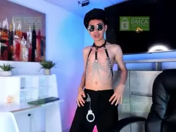 sweet__sin19 — Sweet__sin19's room MAKE ME VIBRATE SO HARD HONEY AND DRINK MY BIG SHOW CUM #teen #young #18 #new #twink