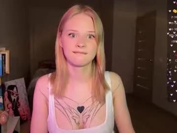 Chaturbate sweetielis is Freechat sweetielis — Goal: topless and play with sweet tits #bigboobs #pvt #blonde #teen #lovense - Next Goal: doggy and shake ass