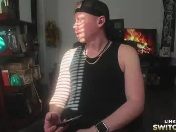 switchdean — Control My Fuck Machine! Make Me Blow Clouds 86tk  Cum at 9  - Goal: Cloud Up! [9 tokens left] #party #gay #fuckmachine #findom #feet