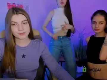 Chaturbate talia_seduce is Group talia_seduce — Ticket Show: Naked show x2 girl (100 tokens)