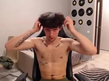 teddy_mode — Cum show [2888 tokens left] #cum #master #young #18 #muscle #uncut