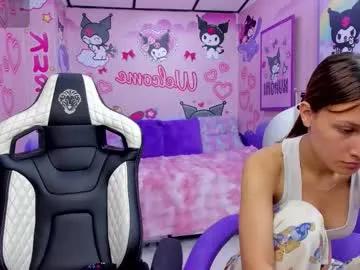 tefi_meow —  hi guys michell__petit_ is my guest, to have a little fun  // GOAL:  orgasm naked whit vibrator   [264 tokens left] #18 #teen #new #lesbian #young