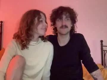 terry_and_elanor — be cozy and slutty with us :) goal: closeup blowjob [350 tokens left] #amateur #new #tease #erotic