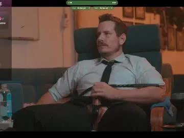 Chaturbate the_dilf is Freechat the_dilf — The DILF's Edging club #Bigcock #French #Straight #German #Cum