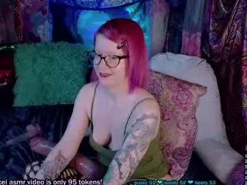 thewolfmaam's avatar