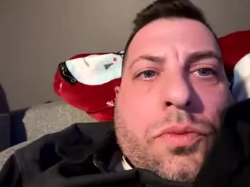 throbnpenis's avatar