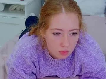 tinabrook — Big sweet hello to you my precious!  Welcome to my sunny wonderful world!  #hairy #redhead #flexible #deepthroat #smoke [9999 tokens remaining]