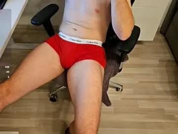 tree1989 — Take off pants #german #uncut #pvt #lovense #edge2 #cum [67 tokens left]