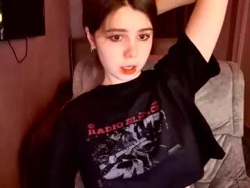 tripleprinces — Happy to see me? [4 tokens left] #pretty #natural #feet #smalltits #braces