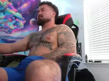 tristanhardwood's avatar