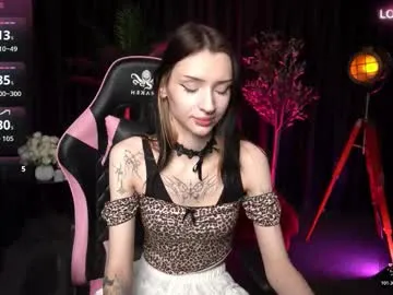 trix_void — Current Goal: Dance for you at 111 tokens -- Next Goal: Oil Ass Show -- Sexy Show at Final Goal #New #Newgirl #Anime