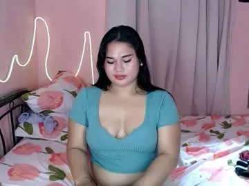 ur_baby_rebbecca's avatar