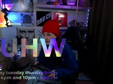 urhappywaifu's avatar