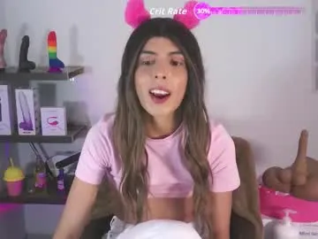 valentina_cerettis — GOAL:   Remove shorts [180 tokens left] #cum #femboy #new #sissy #lovense