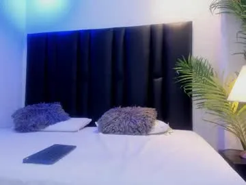 valeri_tafur on Chaturbate