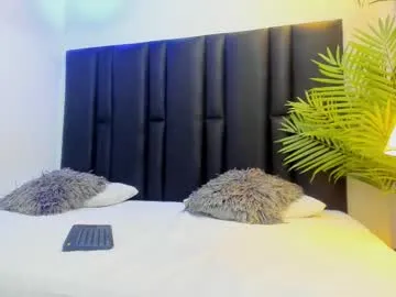 valeri_tafur on Chaturbate