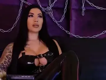 vanessamorningstar1's avatar