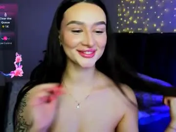 veronica_larsson's avatar