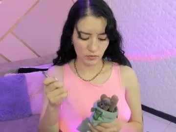 violeta_diazz — GOAL: Very sloppy blowjob [70 tokens remaining]  Hey! Welcomeee Lush is on// 25, 38, 160. #deepthroat #saliva #ahegao #bigboobs #hairy