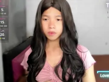 violetblush04's avatar