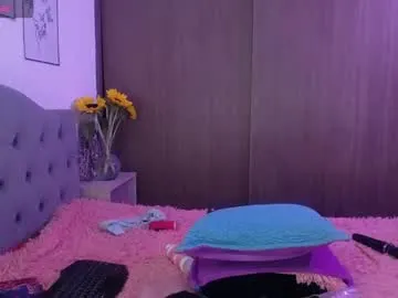 violett_hottie's avatar