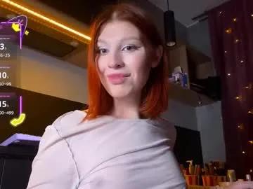 Chaturbate vynila is Freechat vynila — Current Goal: PLAY WITH HARD COCK at 242 tokens -- Next Goal: JERK OFF SEXY COCK 10MIN -- Can we cum together? #bigcock #cum #lovense #redhead #trans