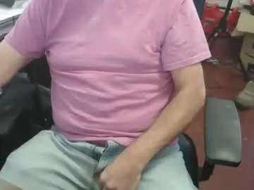 woodworker6473 — Freechat on Chaturbate