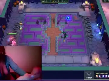 yourbadgoddess's avatar