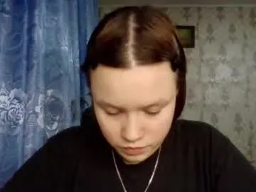 zenaidafairleigh — GOAL: Air kiss  [24 tokens remaining] Hi there im Ammy and im new here! #18 #new #teen #young #shy