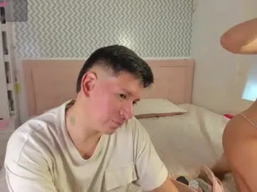 zoeandethan's avatar