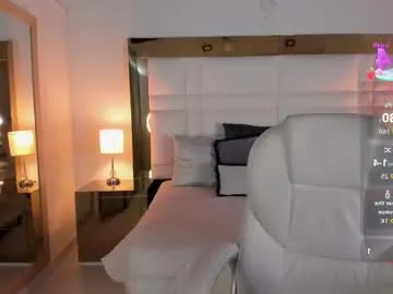 zoei_moon — GOAL: BlowJob  [80 tokens remaining]  Slow teasing, naughty smiles and a very bad mood tonight... come play with me #18 #latina #bigboobs #curvy #lovense