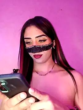 ---sophia--- — Dildo in :ass: Sex toy