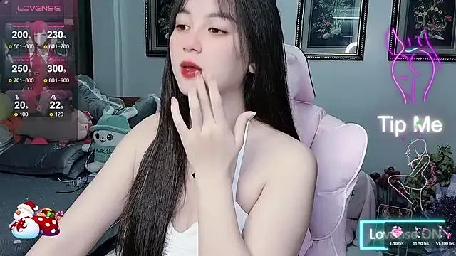 StripChat _Nana_20 is Freechat _Nana_20 — play dildo