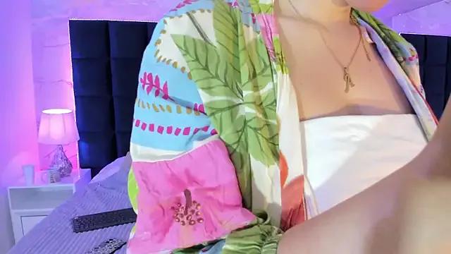 StripChat Abby_Sweet1_ is Freechat Abby_Sweet1_ — BLOWJOB