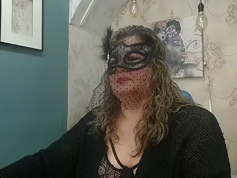 Adriana_Prettie model from sc